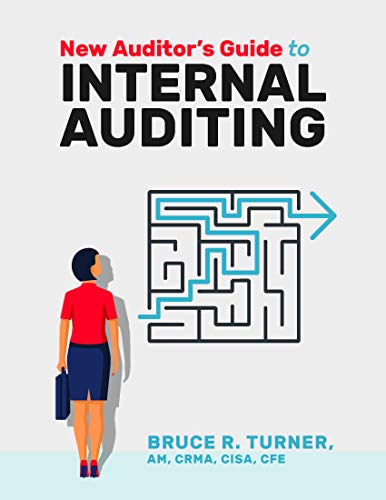 New Auditor's Guide to Internal Auditing