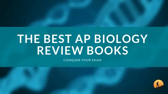 best review books for ap biology