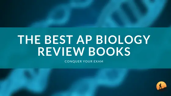 Best AP Biology Review Books of 2020