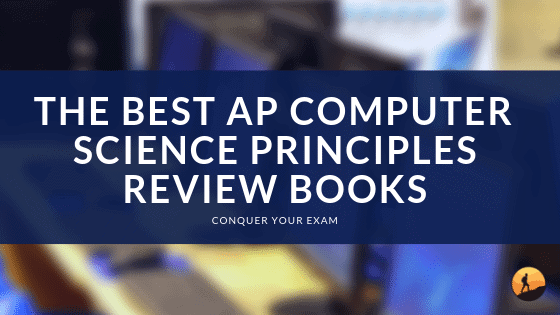 Best AP Computer Science Principles Book of 2020