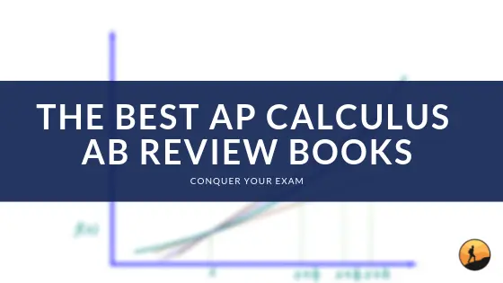 Best AP Calculus AB Review Book of 2020