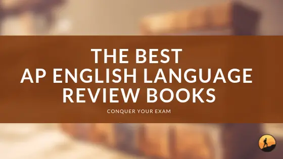 Best AP English Language Book of 2020