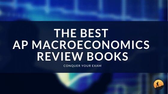 Best AP Macroeconomics Book of 2020