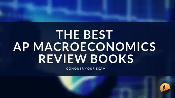 Best AP Macroeconomics Book of 2020