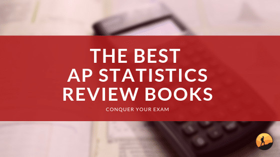 Best AP Statistics Book of 2020