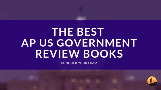 Best AP US Government Book of 2020