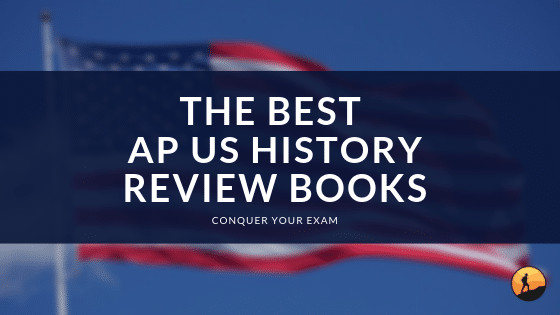 Best AP US History Book of 2020