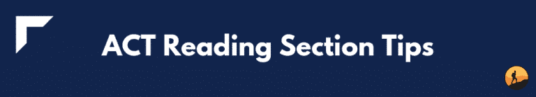 125 ACT Tips and Test Taking Strategies [Updated 2021]