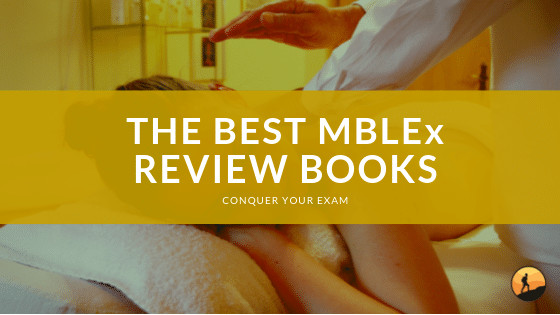 Best MBLEx Review Books for 2020
