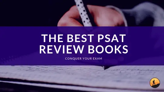 Best PSAT Review Books for 2020