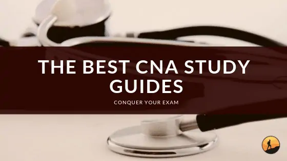 Best CNA Study Guides of 2020