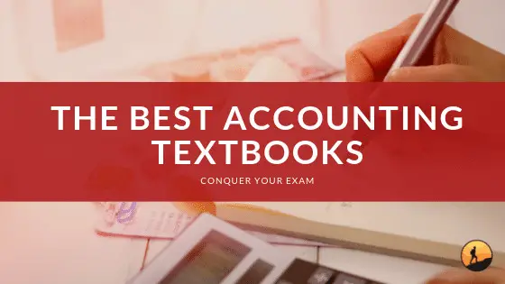 Best Accounting Textbooks of 2020