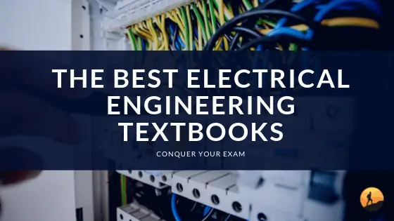 Best Electrical Engineering Textbooks of 2020