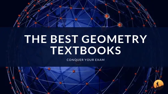 Best Geometry Textbooks of 2020