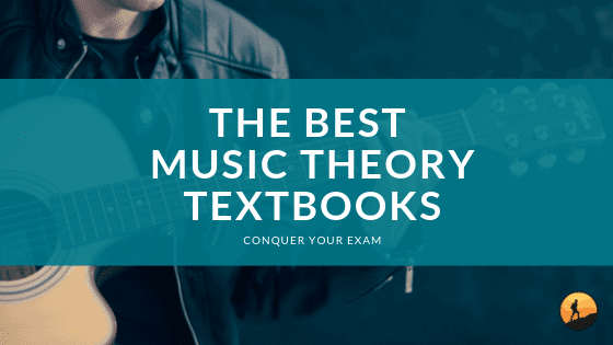 Best Music Theory Textbooks