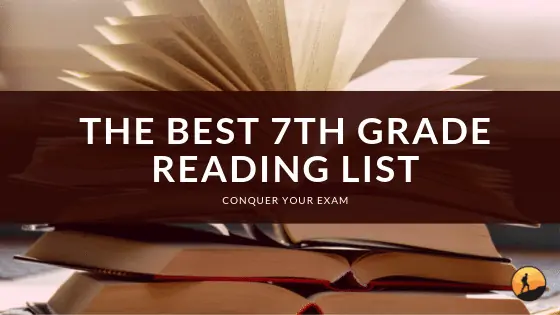 Best 7th Grade Reading List