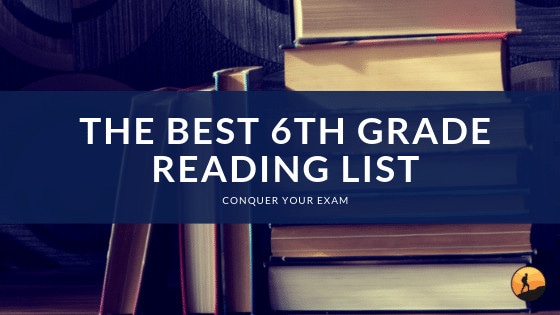 Best 6th Grade Reading List