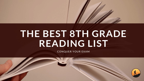 Best 8th Grade Reading List