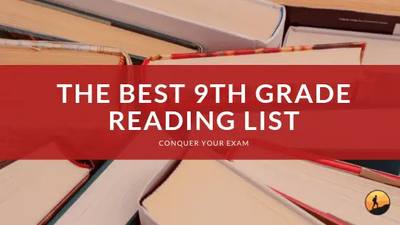Best 9th Grade Reading List