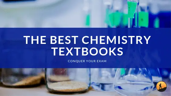 Best Chemistry Textbooks