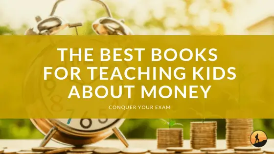 Best Books For Teaching Kids About Money