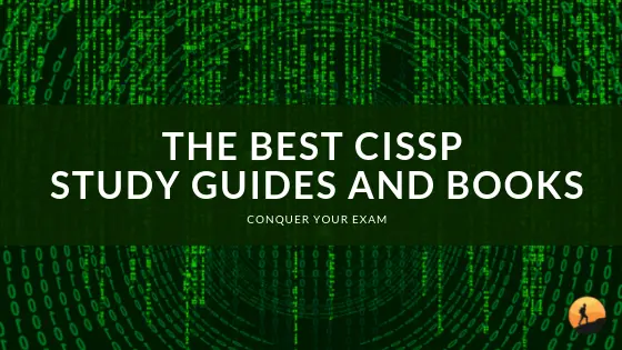 Best CISSP Study Guides And Books