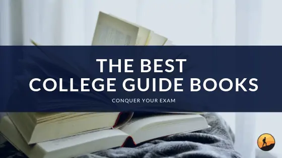 Best College Guide Books