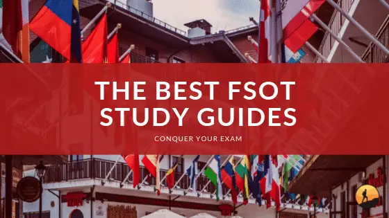 Best FSOT Study Guides