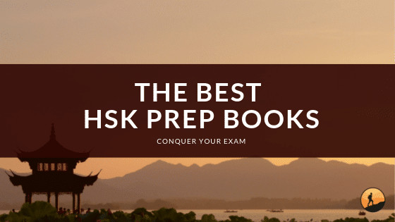 Best HSK Prep Books