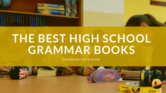Best High School Grammar Books