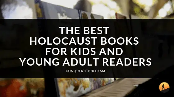 Best Holocaust Books For Kids And Young Adult Readers