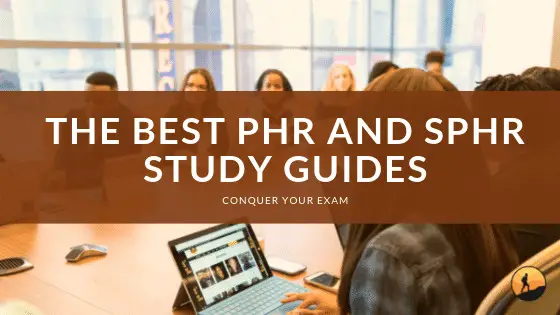 Best PHR And SPHR Study Guides