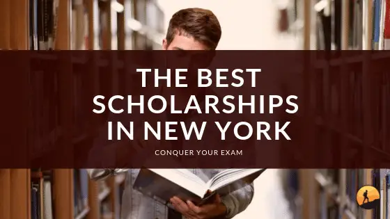 Best Scholarships In New York