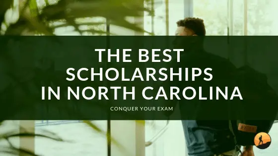 Best Scholarships In North Carolina