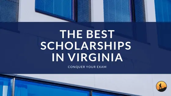 Best Scholarships In Virginia