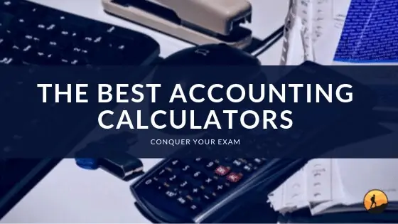 The Best Accounting Calculators