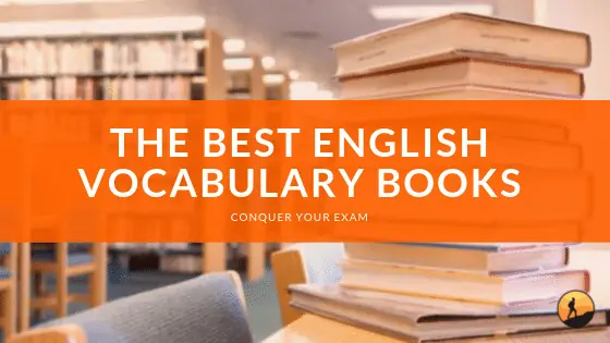 The Best English Vocabulary Books
