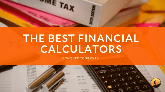 The Best Financial Calculators