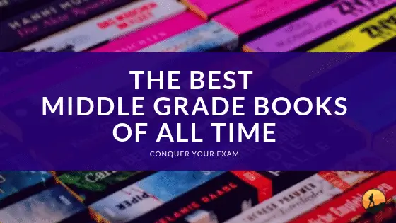 The Best Middle Grade Books Of All Time
