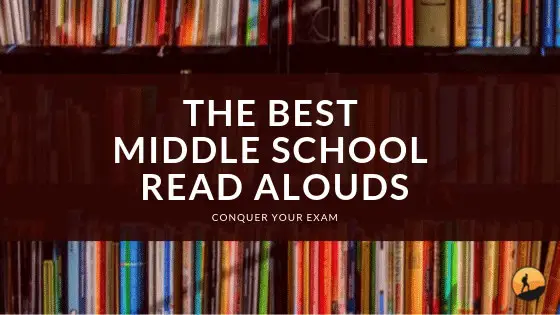 The Best Middle School Read Alouds