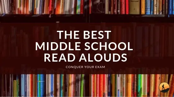 The Best Middle School Read Alouds