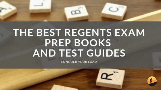 Best Regents Exam Prep Books and Test Guides