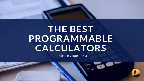 The Best Programmable Calculators