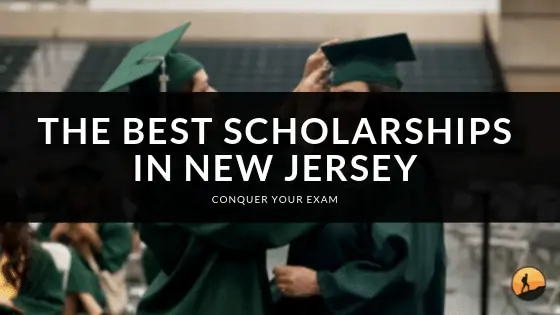 The Best Scholarships In New Jersey