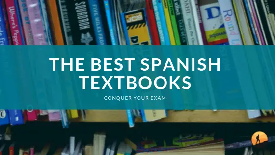 The Best Spanish Textbooks