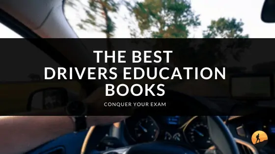The Best Drivers Education Books