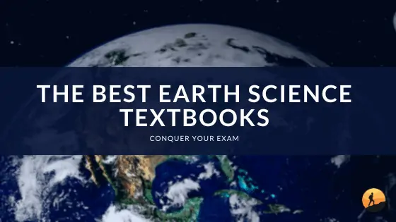 The Best Earth Science Textbooks