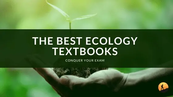 The Best Ecology Textbooks