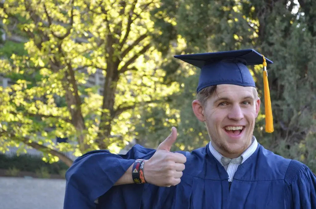 What Makes a Student Successful?