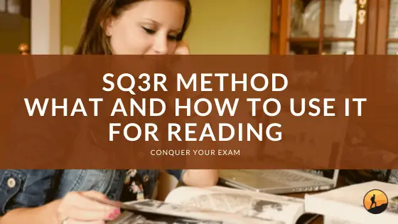SQ3R Method What and How to Use it for Reading